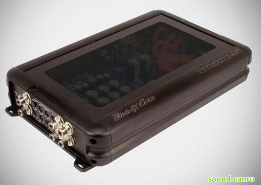 Phoenix Gold SD800.4.   SD800.4.